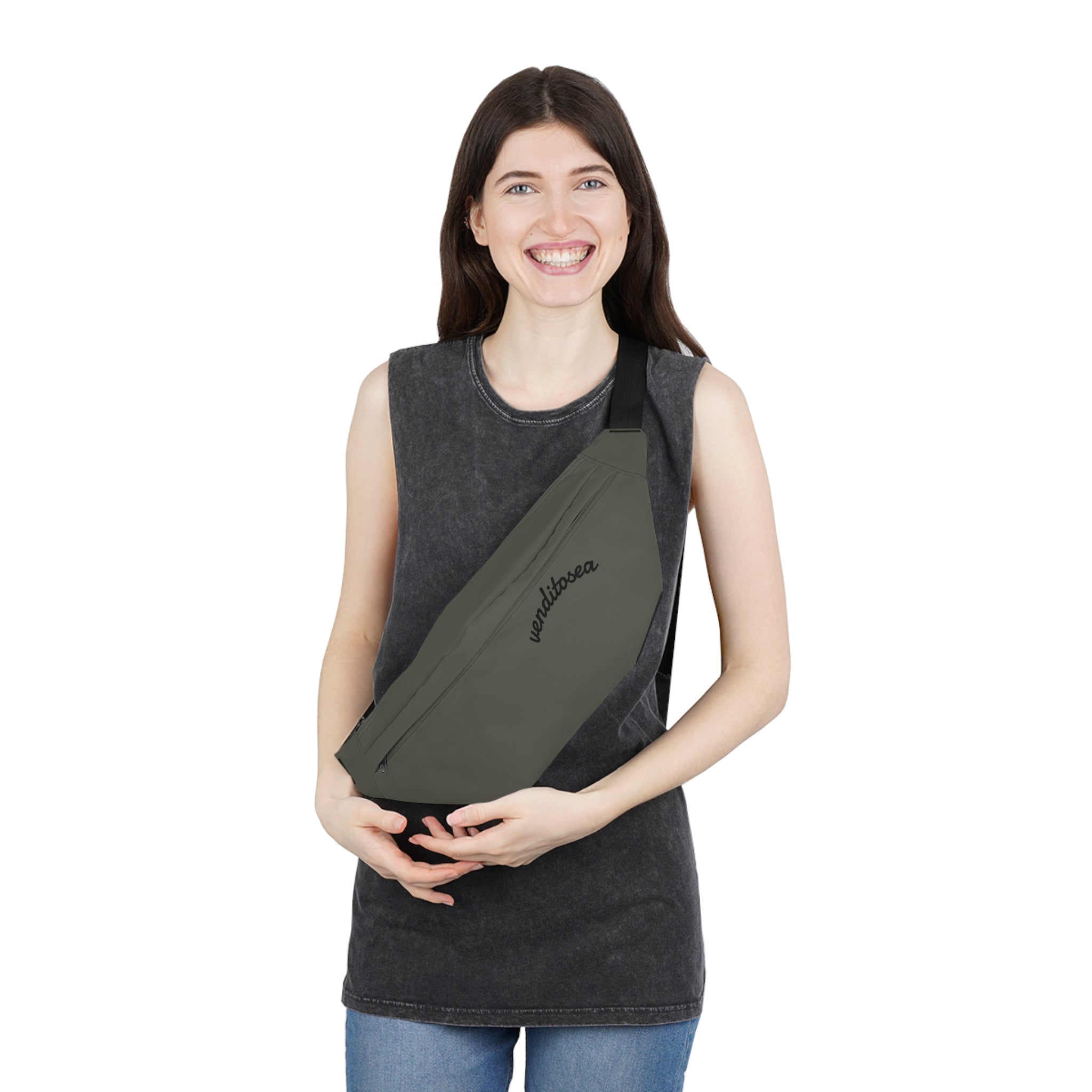 Fanny Pack